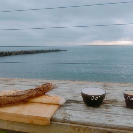 Maison Eden Sainte-Marie-la-Mer Esterno foto